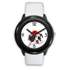 Boston Terrier Christmas Special Wrist Watch-Free Shipping