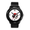 Boston Terrier Christmas Special Wrist Watch-Free Shipping