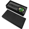 Egyptian Mau Cat Texas Christmas Special Wrist Watch-Free Shipping