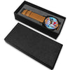 Egyptian Mau Cat California Christmas Special Wrist Watch-Free Shipping