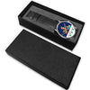 Savannah cat Texas Christmas Special Wrist Watch-Free Shipping