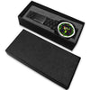 Dog Paws Print New York Christmas Special Wrist Watch-Free Shipping