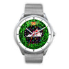 Dog Paws Print Virginia Christmas Special Wrist Watch-Free Shipping