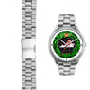 Dog Paws Print Virginia Christmas Special Wrist Watch-Free Shipping