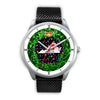 Dog Paws Print Virginia Christmas Special Wrist Watch-Free Shipping