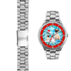 Cute Pug Dog Dog Virginia Christmas Special Wrist Watch-Free Shipping