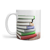 Cute Himalayan Cat Print 360 White Mug