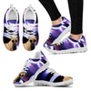 Great Dane Dog Running Shoes For Women-Free Shipping-Paww-Printz-Merchandise