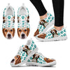 Harrier-Dog Running Shoes For Women-Free Shipping-Paww-Printz-Merchandise