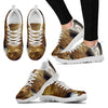 Valerie Leuschen/Cat-Running Shoes-3D Print-Free Shipping-Paww-Printz-Merchandise
