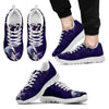 Warrior Horse-Men And Women's Running Shoes-Free Shipping-Paww-Printz-Merchandise