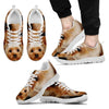 Yorkshire Terrier-Men's Running Shoes-Free Shipping-Paww-Printz-Merchandise