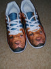 Create Your Personalized 'Dog' Design Sneakers-Paww-Printz-Merchandise