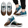 Beautiful Cat Shoes For Cat of James Obrien-Paww-Printz-Merchandise