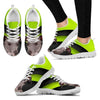 Italian Greyhound Dog-Running Shoes For Women-Free Shipping-Paww-Printz-Merchandise