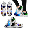 Jack Russell Terrier-Dog Shoes For Women-Free Shipping-Paww-Printz-Merchandise