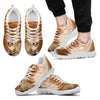 Ocicat Print Running Shoes For Men-Free Shipping-Paww-Printz-Merchandise