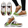 Boxer Dog-Running Shoes For Women-Free Shipping-Paww-Printz-Merchandise