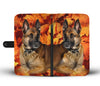 Belgian Malinois Dog Wallet Case- Free Shipping