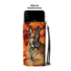 Belgian Malinois Dog Wallet Case- Free Shipping