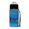 Shark Fish Wallet Case- Free Shipping
