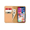 Himalayan Cat Face Print Wallet Case-Free Shipping