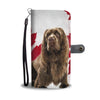 Sussex Spaniel Wallet Case- Free Shipping