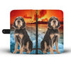 Otterhound Wallet Case- Free Shipping