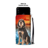 Otterhound Wallet Case- Free Shipping