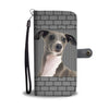 Italian Greyhound Wallet Case-Free Shipping
