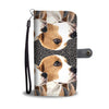 Beagle Dog 3D Print Wallet Case-Free Shipping