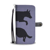 Malinois Dog (Belgian Malinois) Art Print Wallet Case-Free Shipping