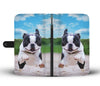 Boston Terrier Wallet Case- Free Shipping