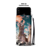 Great Dane Print Wallet Case- Free Shipping