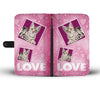 American Shorthair Cat Print Wallet Case-Free Shipping