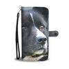 Karelian Bear Dog Print Wallet Case-Free Shipping