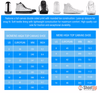 You Can Give Peace A Chance-Men's Canvas Shoes-Free Shipping-Paww-Printz-Merchandise