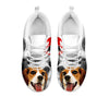 Amazing Beagle Print Running Shoes For Women-Free Shipping- For 24 Hours Only-Paww-Printz-Merchandise