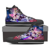 Cat Canvas Shoes For Women- Free Shipping-Paww-Printz-Merchandise