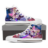 Cat Canvas Shoes For Women- Free Shipping-Paww-Printz-Merchandise