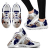 Exotic Shorthair Cat Running Shoes For Women-Free Shipping-Paww-Printz-Merchandise