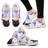 Margaret Hennessee/Cat-Running Shoes For Women-3D Print-Free Shipping-Paww-Printz-Merchandise