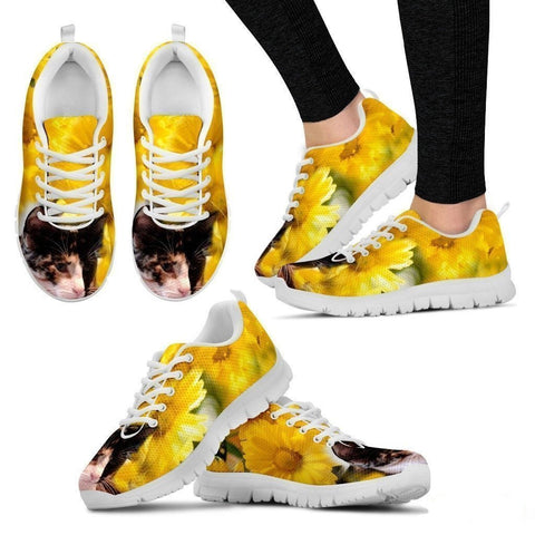 Mark Boliver-Cat Running Shoes For Women-Free Shipping-Paww-Printz-Merchandise