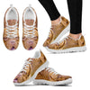 Mastiff Dog-Running Shoes For Women-Free Shipping-Paww-Printz-Merchandise