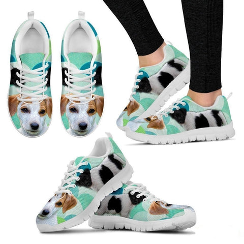 Rat Terrier-Dog Shoes For Women-Free Shipping-Paww-Printz-Merchandise