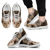 Tonkinese Cat Print Running Shoes For Men-Free Shipping-Paww-Printz-Merchandise