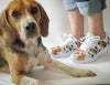 Create Your Personalized 'Dog' Design Sneakers-Paww-Printz-Merchandise