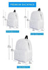 Shih Tzu Dog Print Backpack-Express Shipping-Paww-Printz-Merchandise