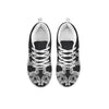 Black&White French Bulldog Print Running Shoes For Women-Free Shipping-For 24 Hours Only-Paww-Printz-Merchandise