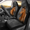 Mustang Horse Print Car Seat Covers- Free Shipping